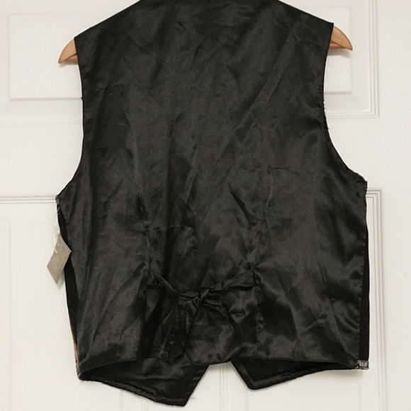 Modi Denim vest - Picture 3 of 5